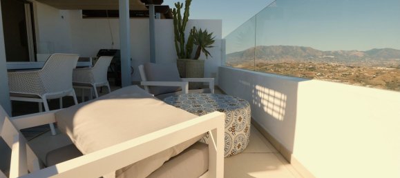 3 bedrooms Penthouse in Mijas, Spain No. 57276 39