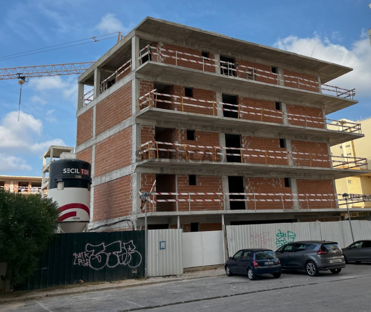 1 bedroom Apartment in Portimao, Portugal No. 207982