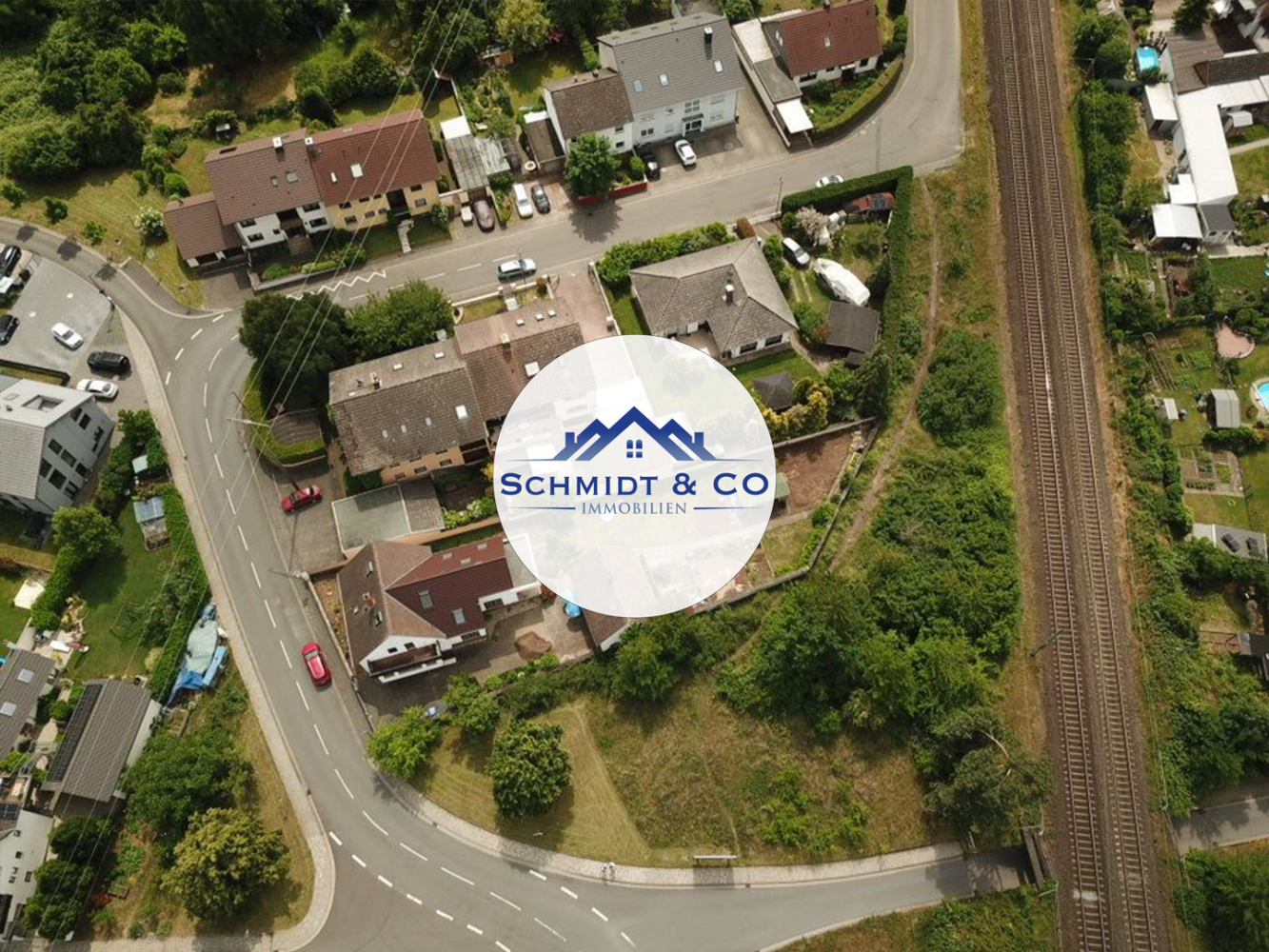 Terrain à Aschaffenburg, Germany No. 347145