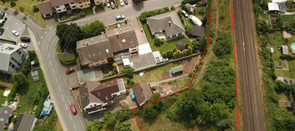 Terrain à Aschaffenburg, Germany No. 347145 2