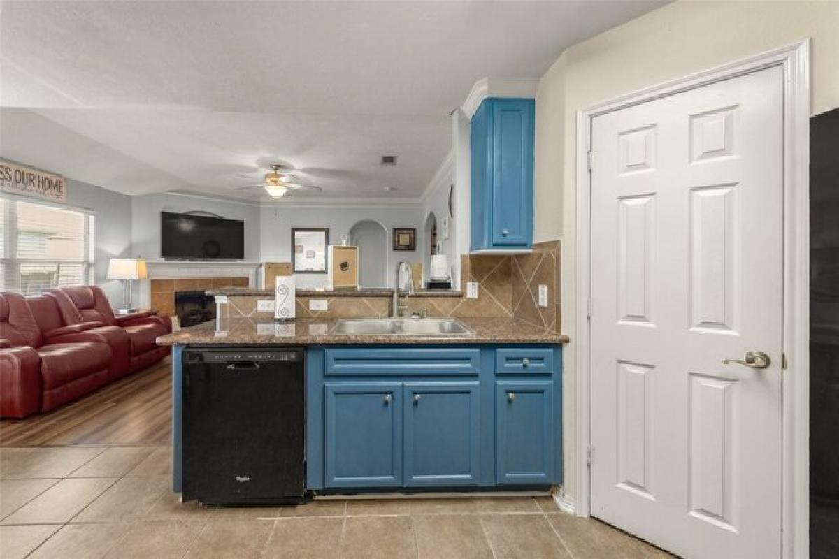 4 bedrooms House in Navasota, USA No. 441050