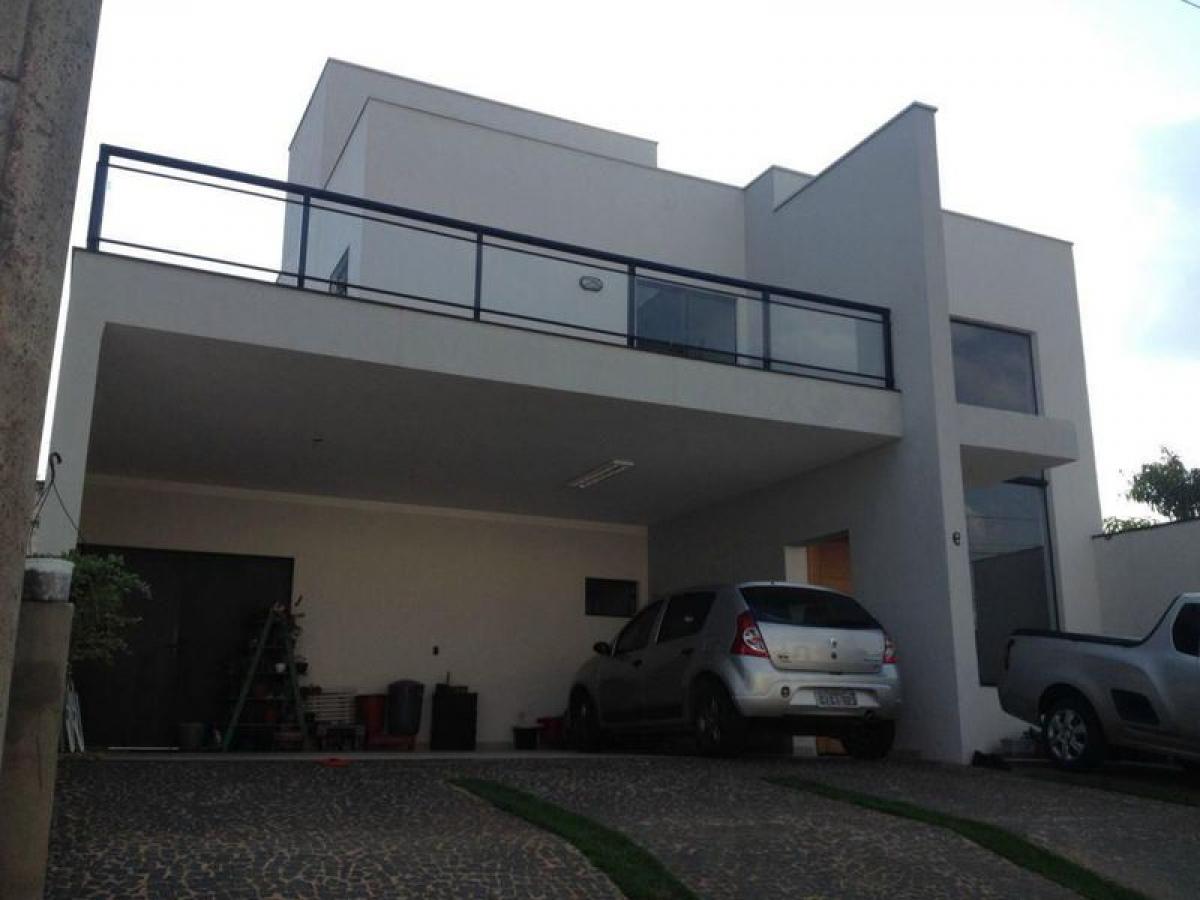 4 غرف نوم منزل في Sao Paulo, Brazil رقم 566293