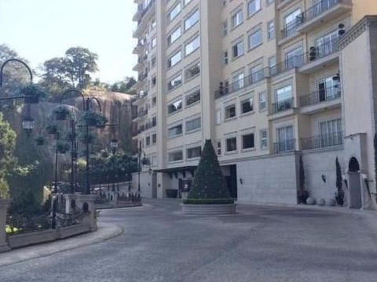 3 bedrooms Apartment in Mexico No. 215275