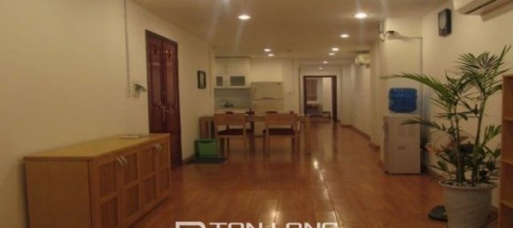 3 Schlafzimmer Wohnung in Hai Ba Trung, Vietnam, Nr. 2219 4