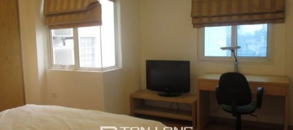 3 Schlafzimmer Wohnung in Hai Ba Trung, Vietnam, Nr. 2219 5