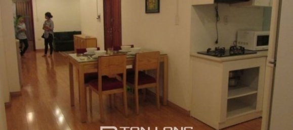 3 Schlafzimmer Wohnung in Hai Ba Trung, Vietnam, Nr. 2219 3