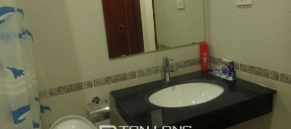 3 Schlafzimmer Wohnung in Hai Ba Trung, Vietnam, Nr. 2219 15