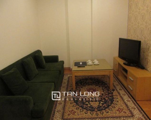 3 Schlafzimmer Wohnung in Hai Ba Trung, Vietnam, Nr. 2219