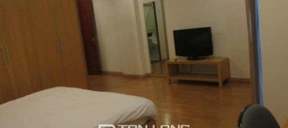 3 Schlafzimmer Wohnung in Hai Ba Trung, Vietnam, Nr. 2219 10