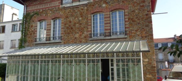 3160m² Office in Epernay, France No. 88859 13