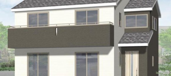 4 Schlafzimmer Haus in Kumamoto, Japan, Nr. 2478 2