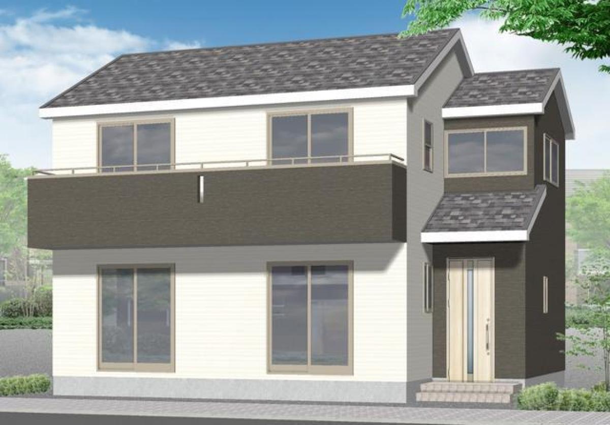 4 Schlafzimmer Haus in Kumamoto, Japan, Nr. 2478