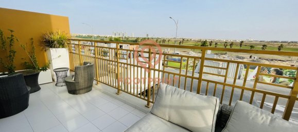 3 غرف نوم تاون هاوس في دبي, UAE رقم 24482 7