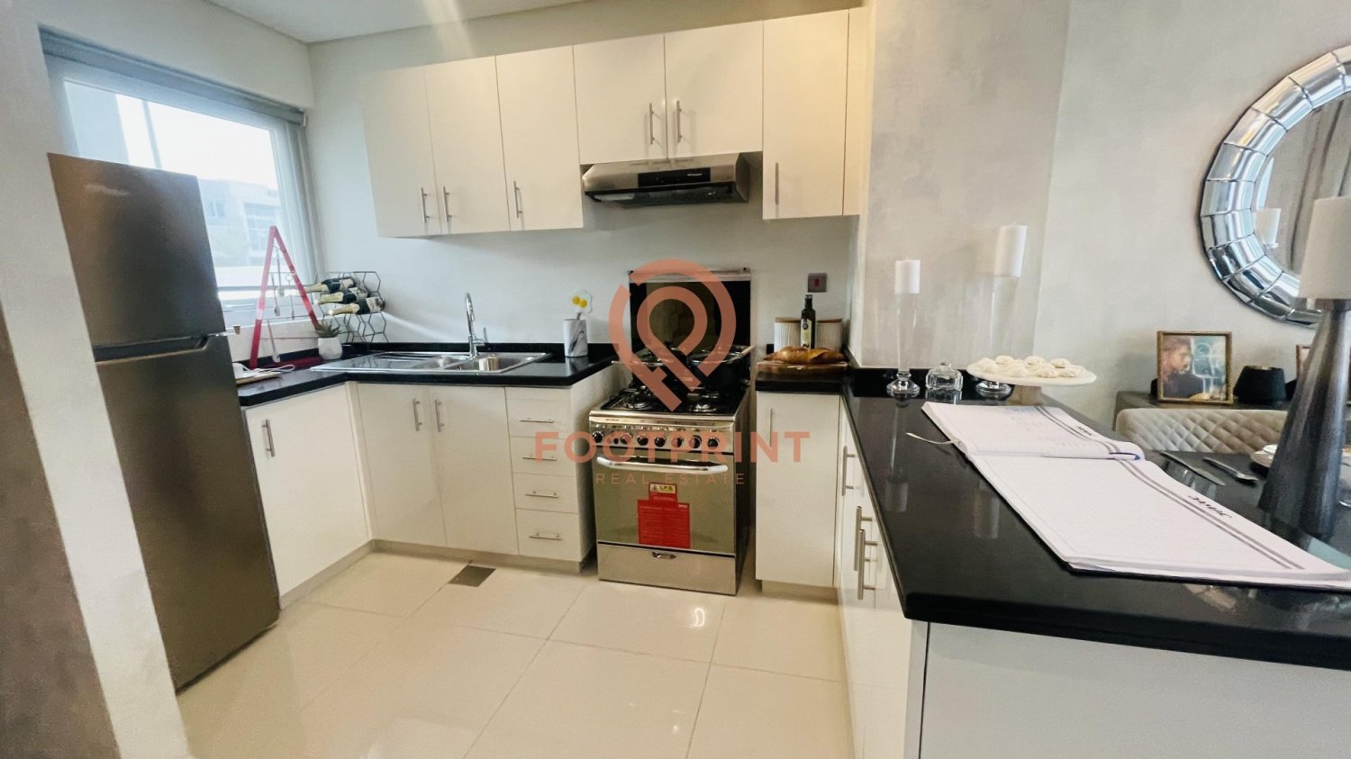 3 غرف نوم تاون هاوس في دبي, UAE رقم 24482