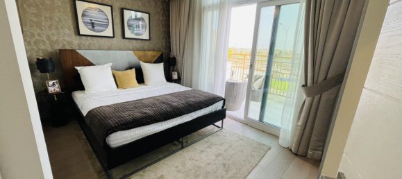 3 غرف نوم تاون هاوس في دبي, UAE رقم 24482 11