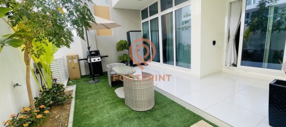 3 غرف نوم تاون هاوس في دبي, UAE رقم 24482 13