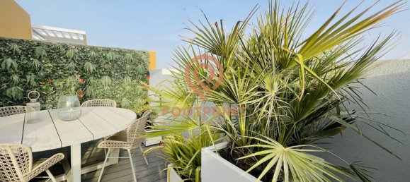 3 غرف نوم تاون هاوس في دبي, UAE رقم 24482 14