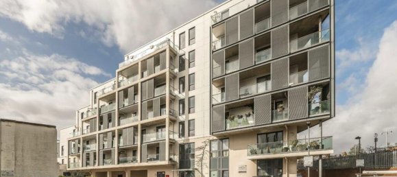 2 Schlafzimmer Wohnung in Fulham, United Kingdom, Nr. 10131 10