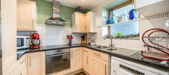 2 Schlafzimmer Wohnung in Fulham, United Kingdom, Nr. 10131 2