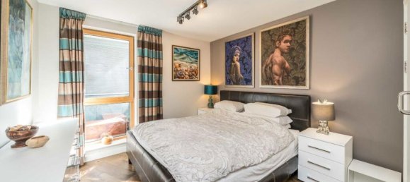 2 Schlafzimmer Wohnung in Fulham, United Kingdom, Nr. 10131 4