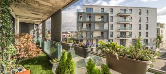 2 Schlafzimmer Wohnung in Fulham, United Kingdom, Nr. 10131 6