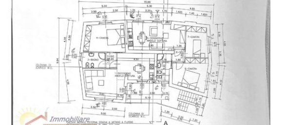 10-Zimmer Villa in Sesto Calende, Italy, Nr. 76782 3