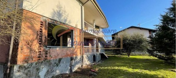 10-Zimmer Villa in Sesto Calende, Italy, Nr. 76782 12