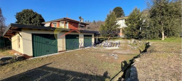 10-Zimmer Villa in Sesto Calende, Italy, Nr. 76782 32