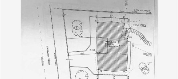 10-Zimmer Villa in Sesto Calende, Italy, Nr. 76782 5