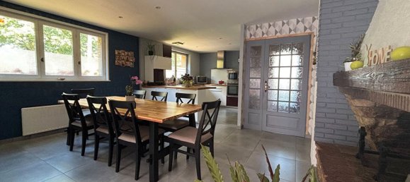 Casa de 3 dormitorios en Henin-Beaumont, France No. 363142 2