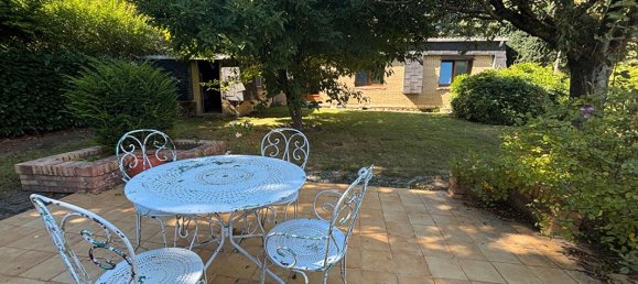 Casa de 3 dormitorios en Henin-Beaumont, France No. 363142 8