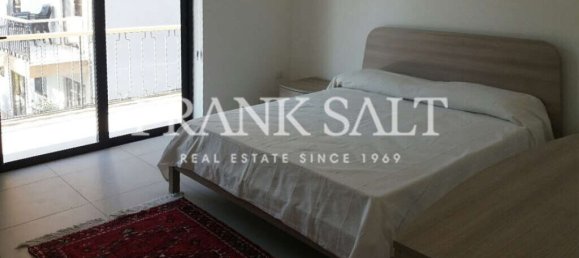 Apartamento de 3 dormitorios en Swieqi, Malta No. 4024 5