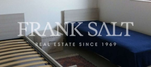 Apartamento de 3 dormitorios en Swieqi, Malta No. 4024 6