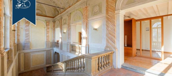 7غرفة شقة في Lomagna, Italy رقم 5503 16