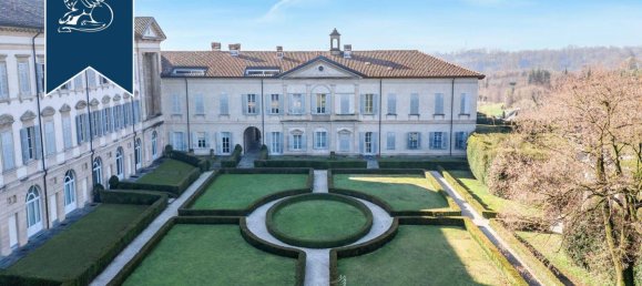 7غرفة شقة في Lomagna, Italy رقم 5503 6