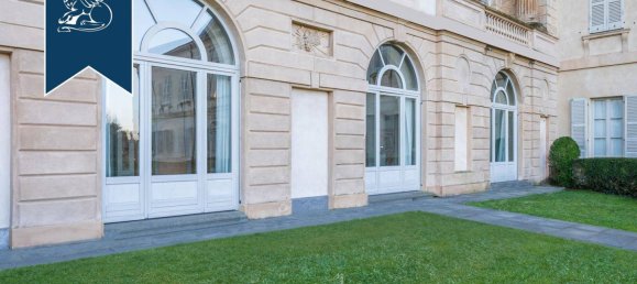 7غرفة شقة في Lomagna, Italy رقم 5503 3