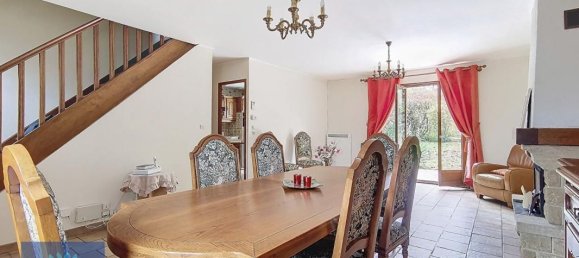 3 Schlafzimmer Haus in Ormoy, France, Nr. 178741 2