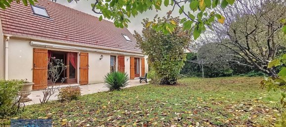 3 Schlafzimmer Haus in Ormoy, France, Nr. 178741 8