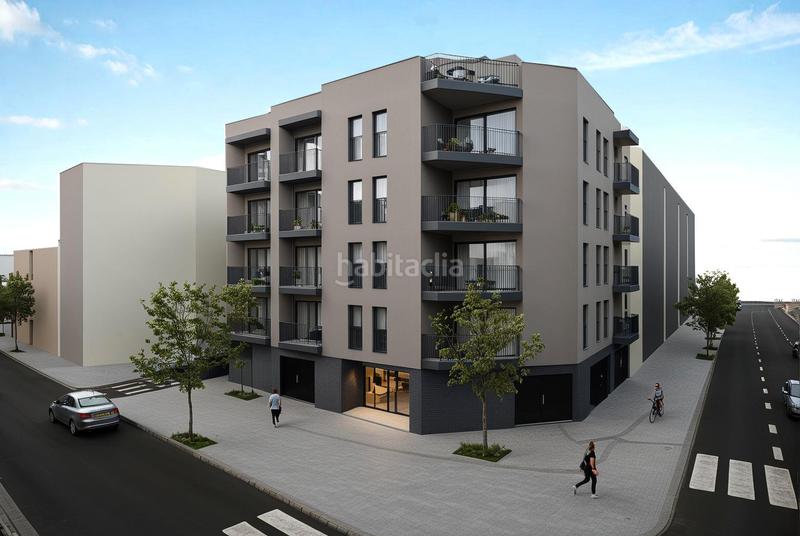 2 bedrooms Apartment in Vic, Spain No. 233200