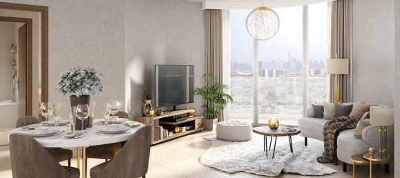 1 bedroom Apartment in AZIZI JEWEL, Al Furjan, UAE No. 62581 2