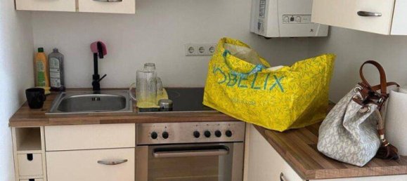 2 rooms Apartment in Brigittenau, Austria No. 51350 5