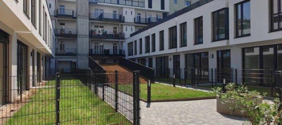 2 rooms Apartment in Brigittenau, Austria No. 51350 2