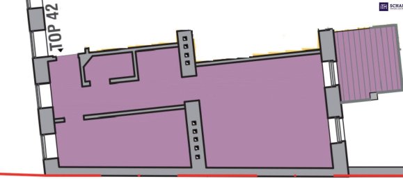 2 rooms Apartment in Brigittenau, Austria No. 51350 13