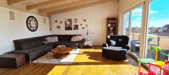 5-Zimmer Gebäude in Alb-Donau-Kreis, Germany, Nr. 116715 7