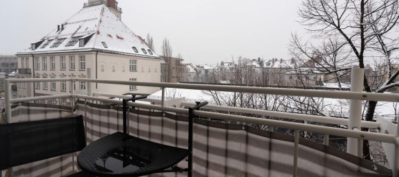 Apartamento T1 em Munich, Germany N.º 139181 14