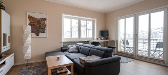 Apartamento T1 em Munich, Germany N.º 139181 2