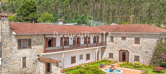 Casa T12 em Barcelos, Portugal N.º 239133 12