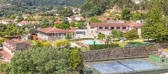 Casa T12 em Barcelos, Portugal N.º 239133 5