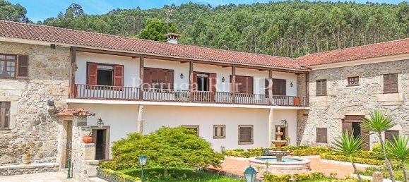 Casa T12 em Barcelos, Portugal N.º 239133 14