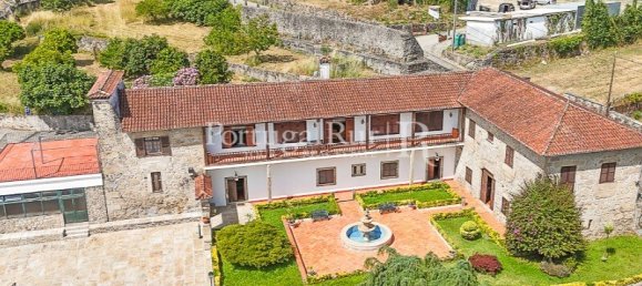 Casa T12 em Barcelos, Portugal N.º 239133 6